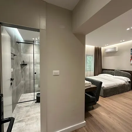 Cutie Apartmán *